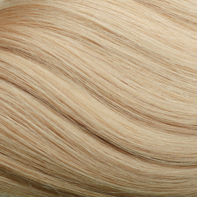 Honey Blonde Clip In Hair (50cm)